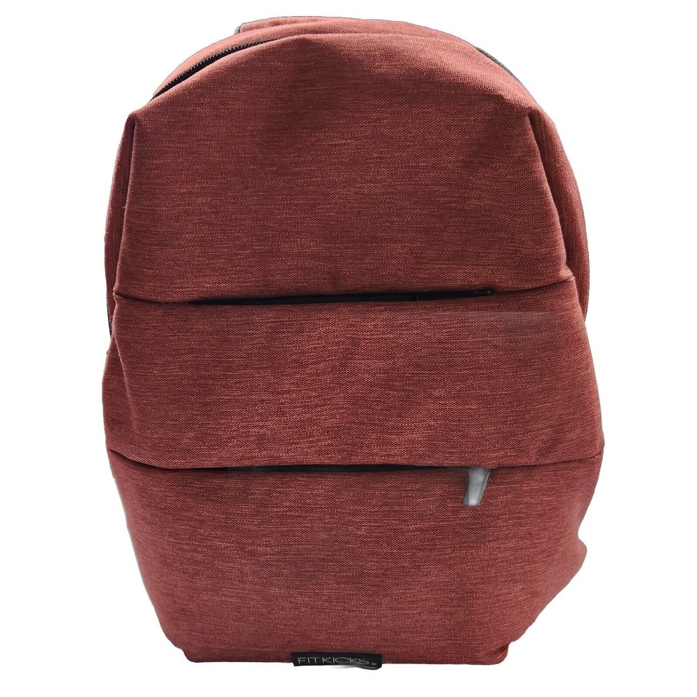 Fitkicks Latitude Active Lifestyle‎ Sling Bag Backpack Red